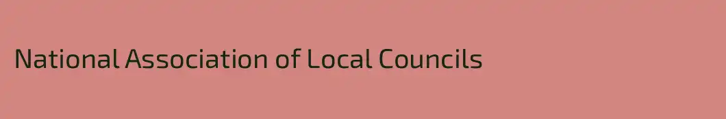 National Association of Local Councils